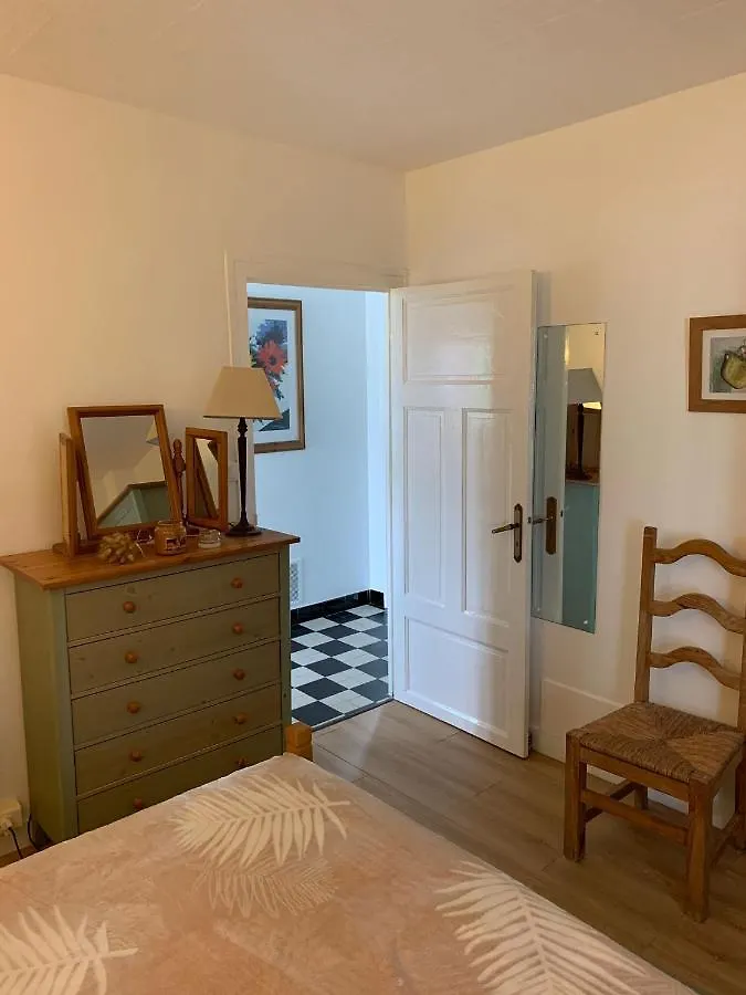 La Maison De L'Etang Ploerdut