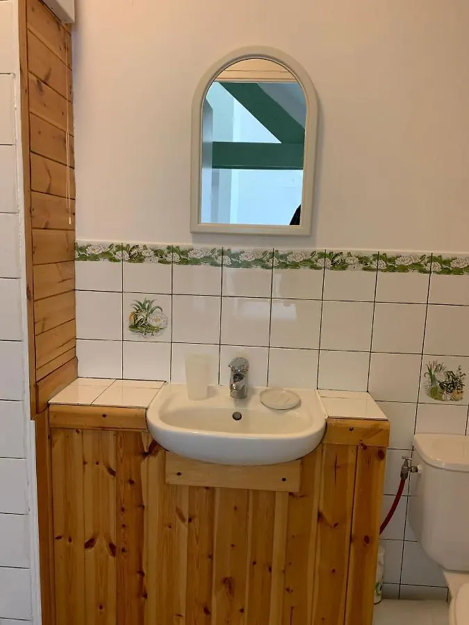 Holiday home La Maison De L'Etang Ploerdut